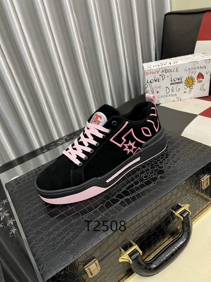 D&G shoes 38-46 h0810